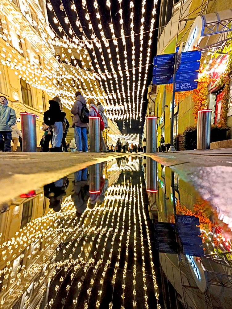 Photograph by Светлана Веселовская