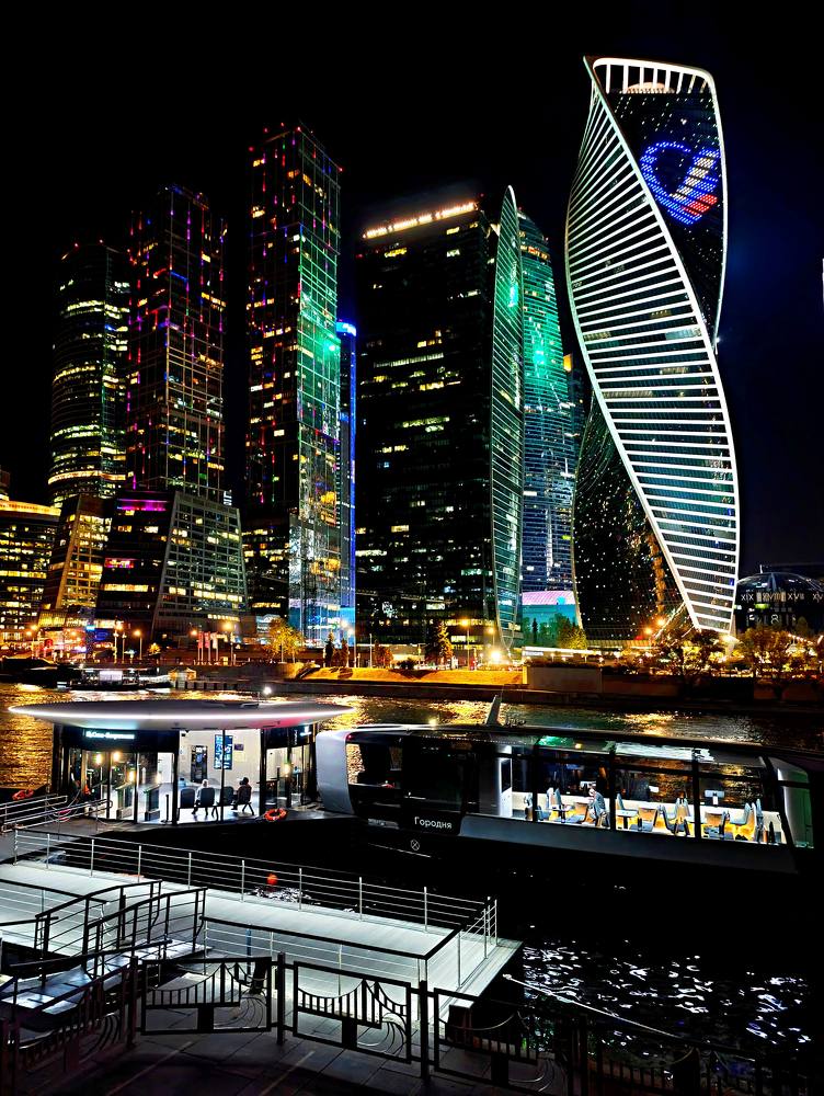 Photograph by Светлана Веселовская