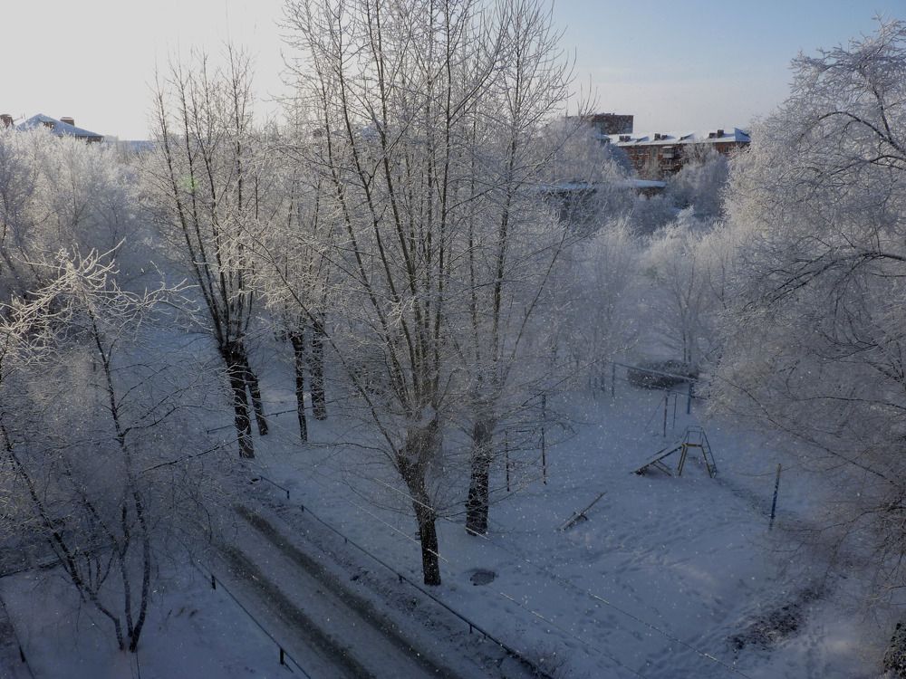 Photograph by Валерий Алфимов