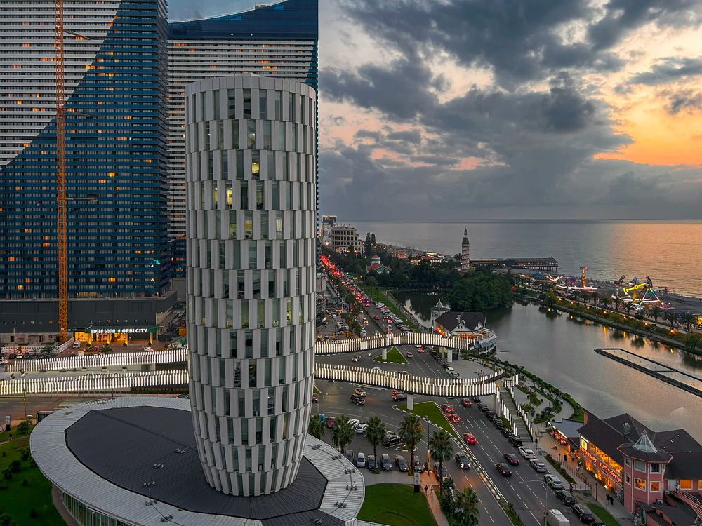 Photograph by Игорь Посиделов