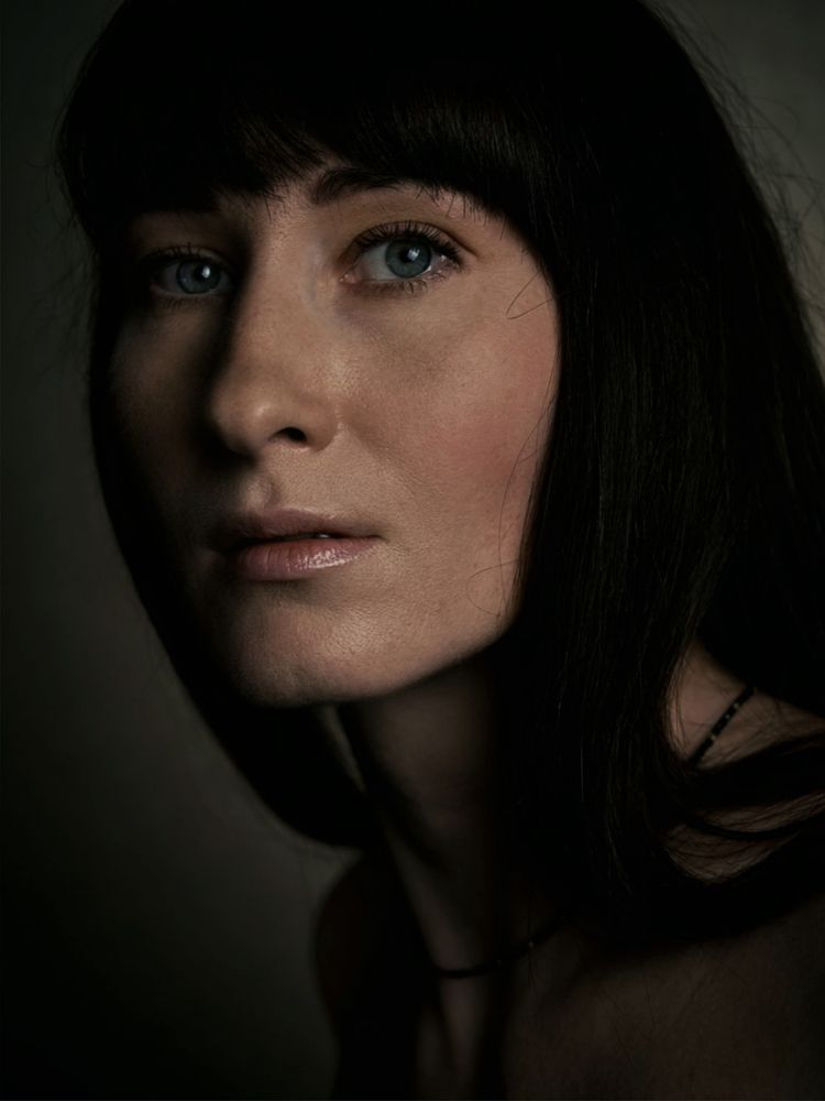 Photograph by Анастасия Козловская