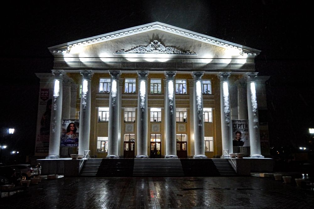 Photograph by Максим Торохов