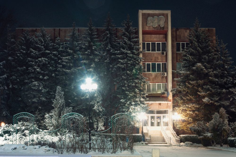 Фотография автора Oleg Suhenko