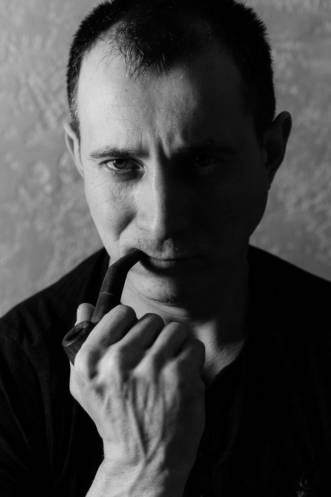 Photograph by Виктория Булатова