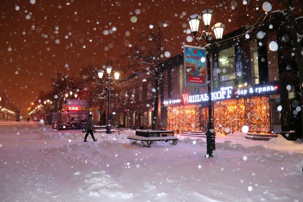 Photograph by Татьяна Котельникова