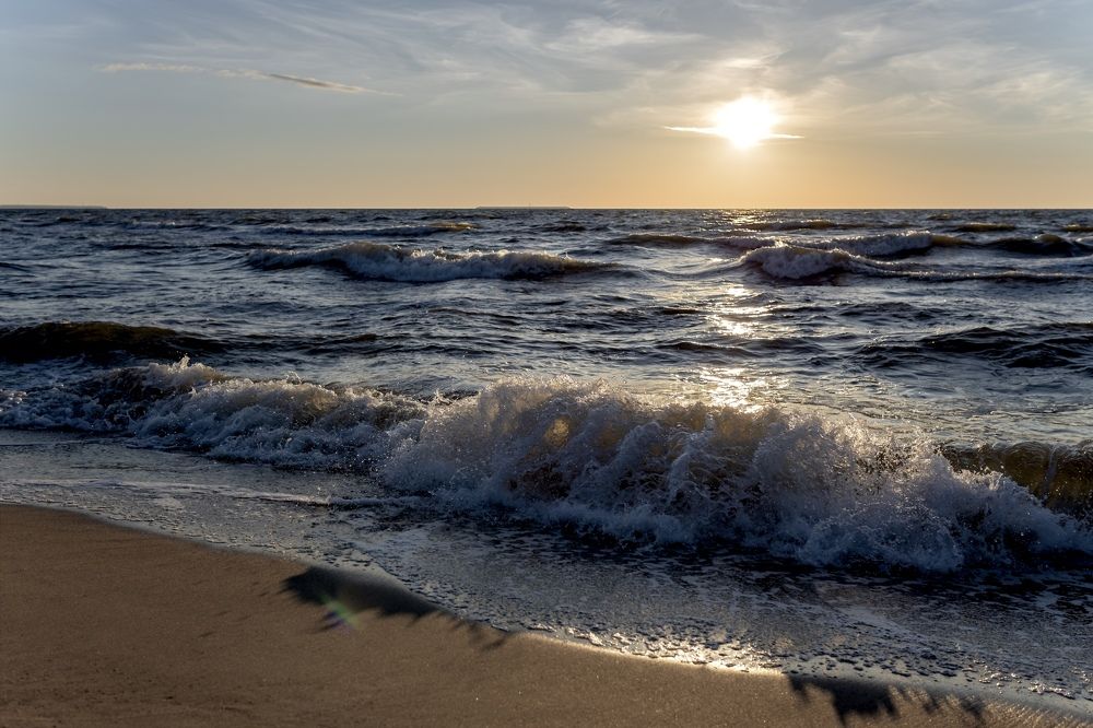 Photograph by Natalya Shapieva