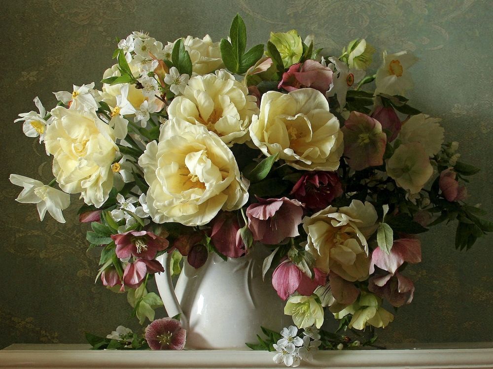 Photograph by Марина Филатова