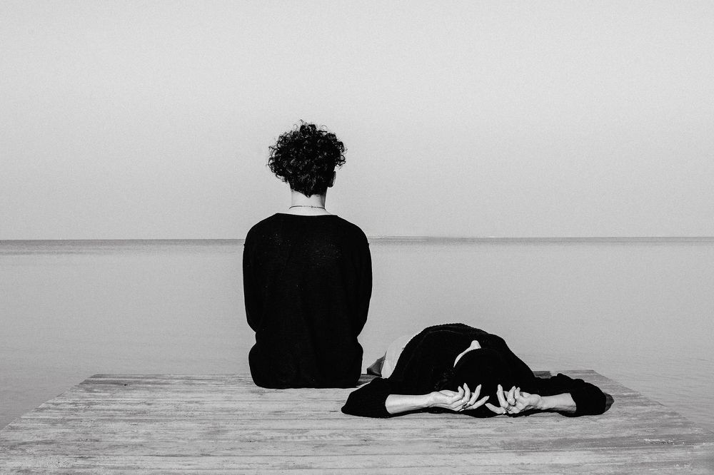 Photograph by Yana Ivanova