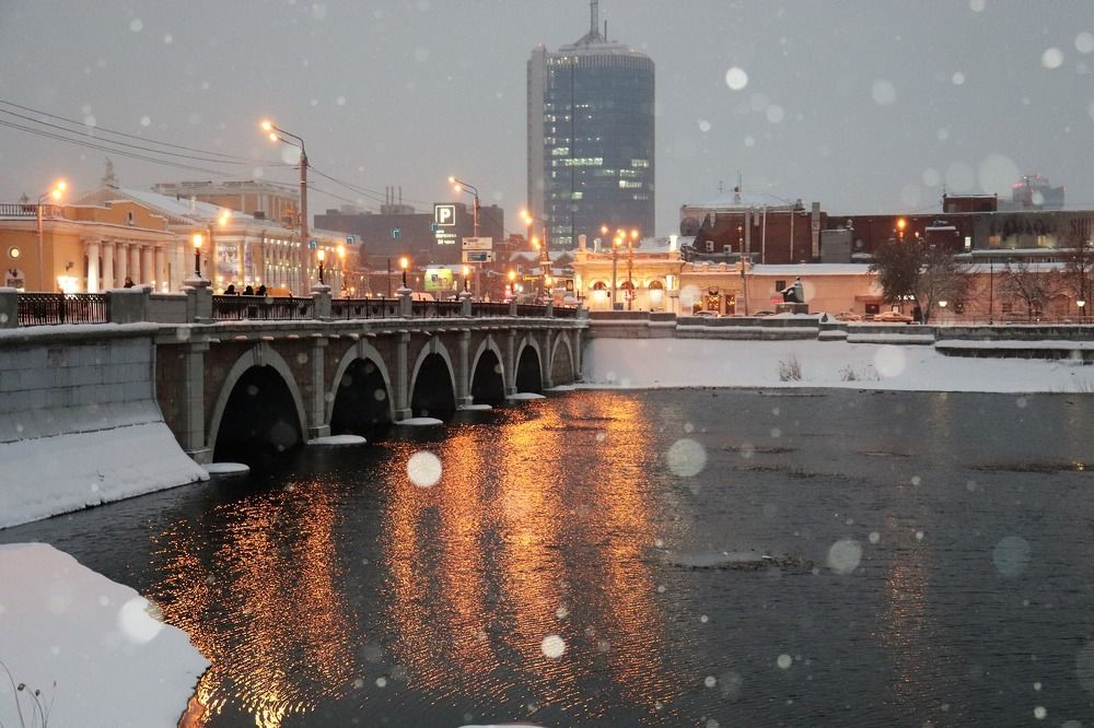 Photograph by Татьяна Котельникова