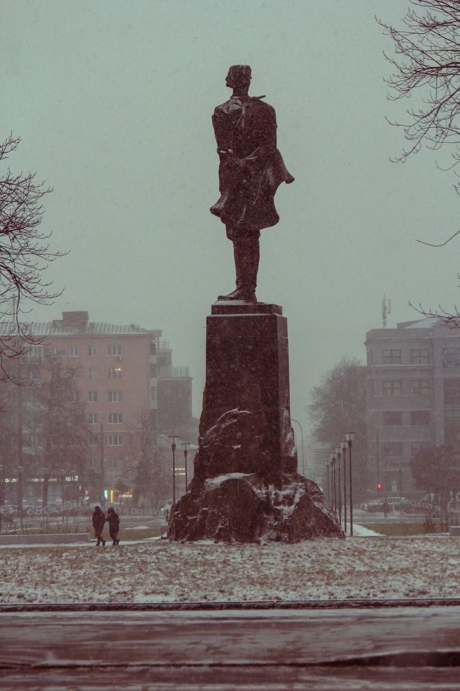 Photograph by Наталья Макаренкова