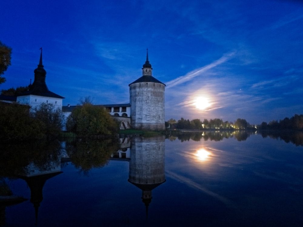 Photograph by Илюшечкина Екатерина