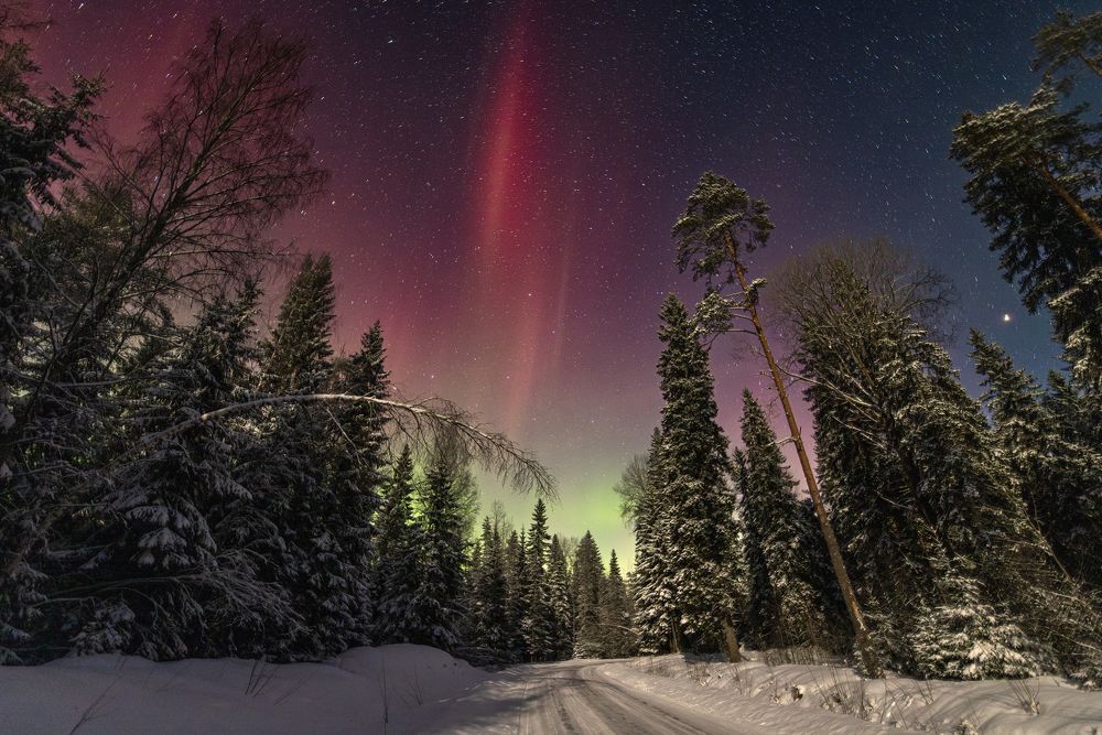 Photograph by Вячеслав Мельников