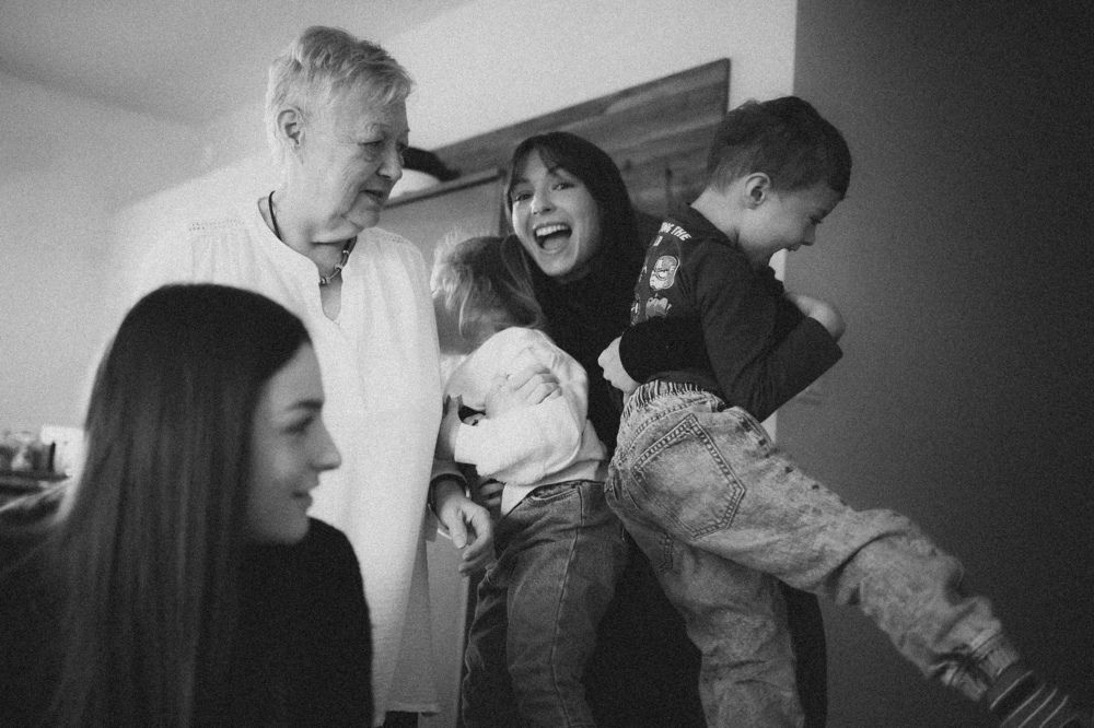 Photograph by Olga Fokin