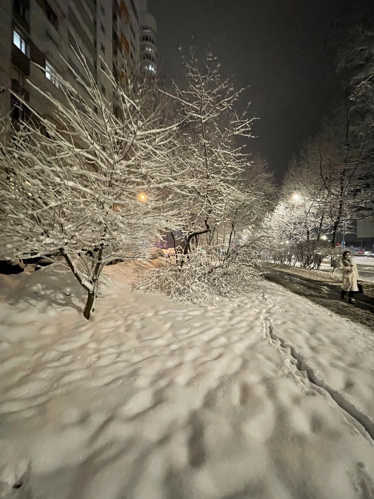 Photograph by Юлия Давшан