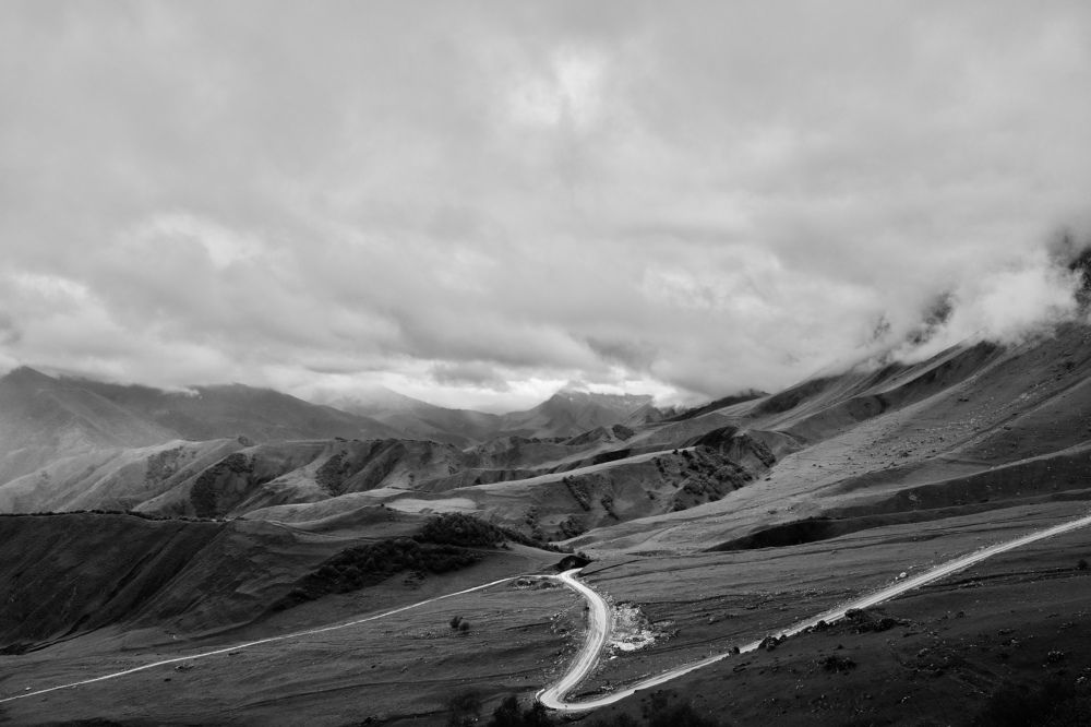 Photograph by Медведев Антон