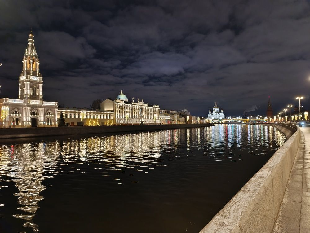 Фотография автора Веста Ягужинская