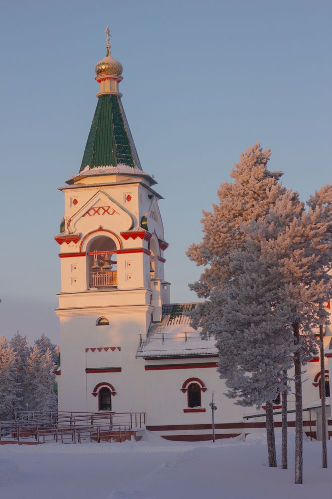 Photograph by Ольга Денисова