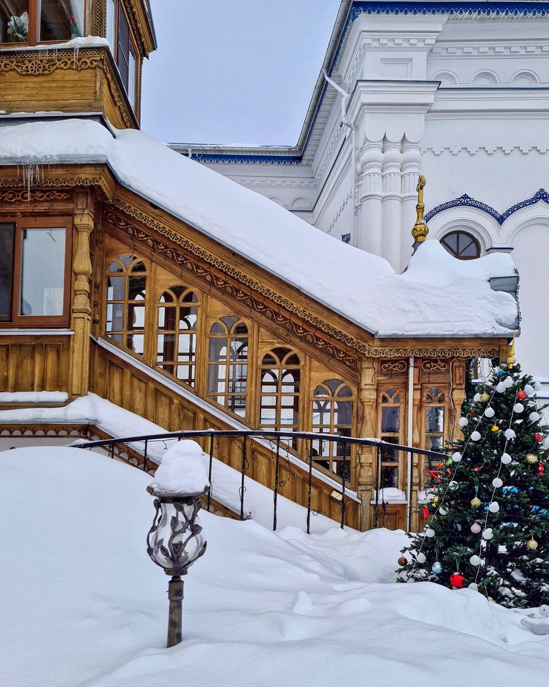 Photograph by Людмила Григорьева