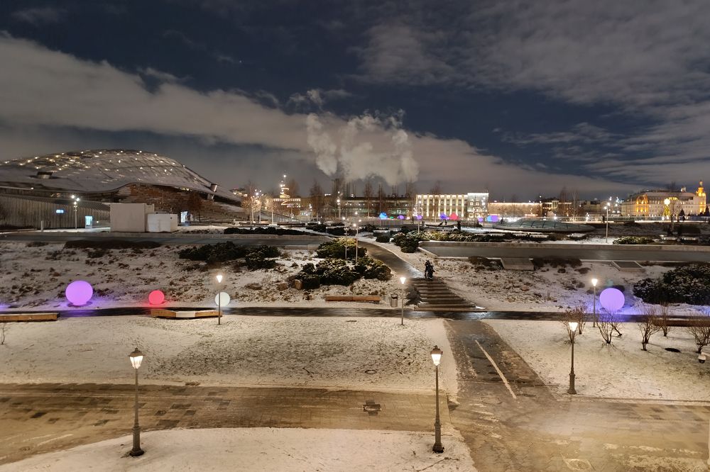 Фотография автора Веста Ягужинская