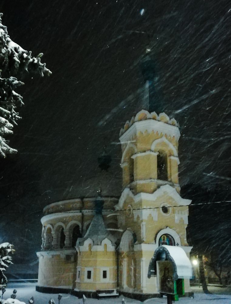 Photograph by Veaceslav Cornei