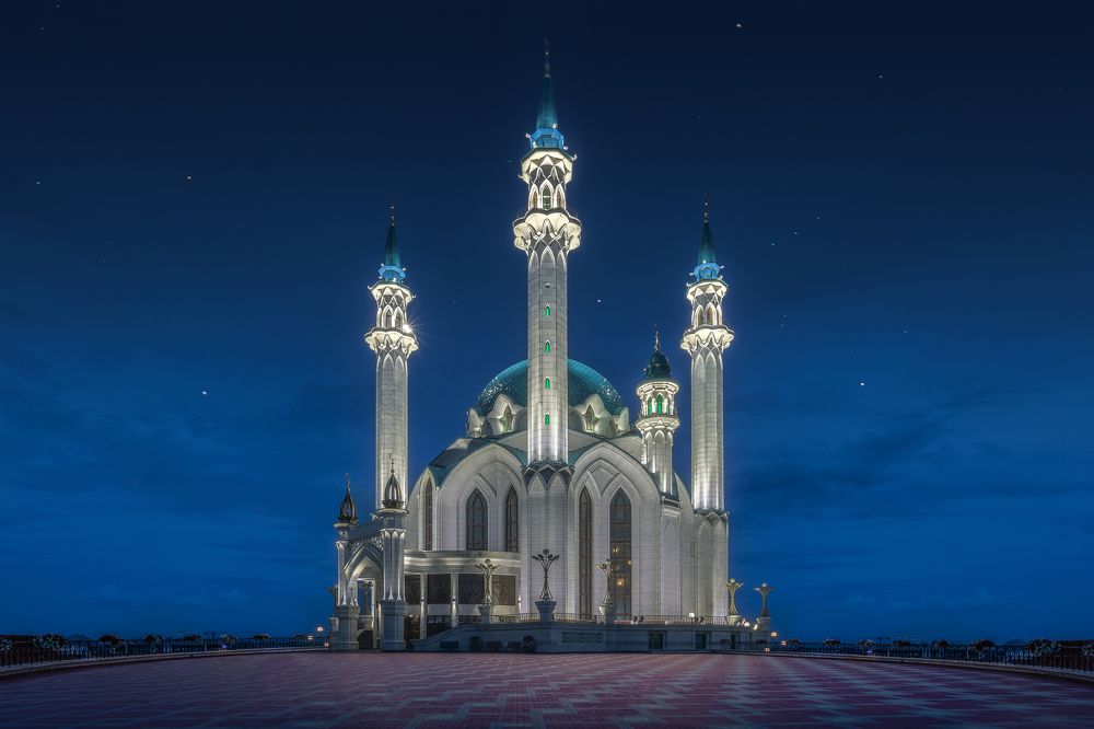 Photograph by Хрипушин Александр