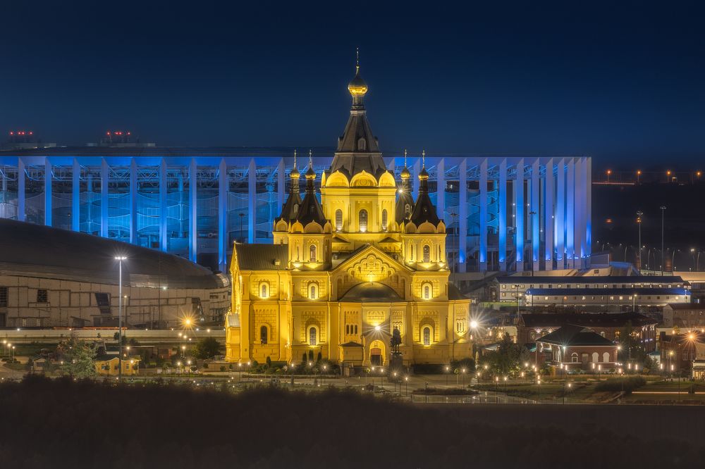 Фотография автора Хрипушин Александр