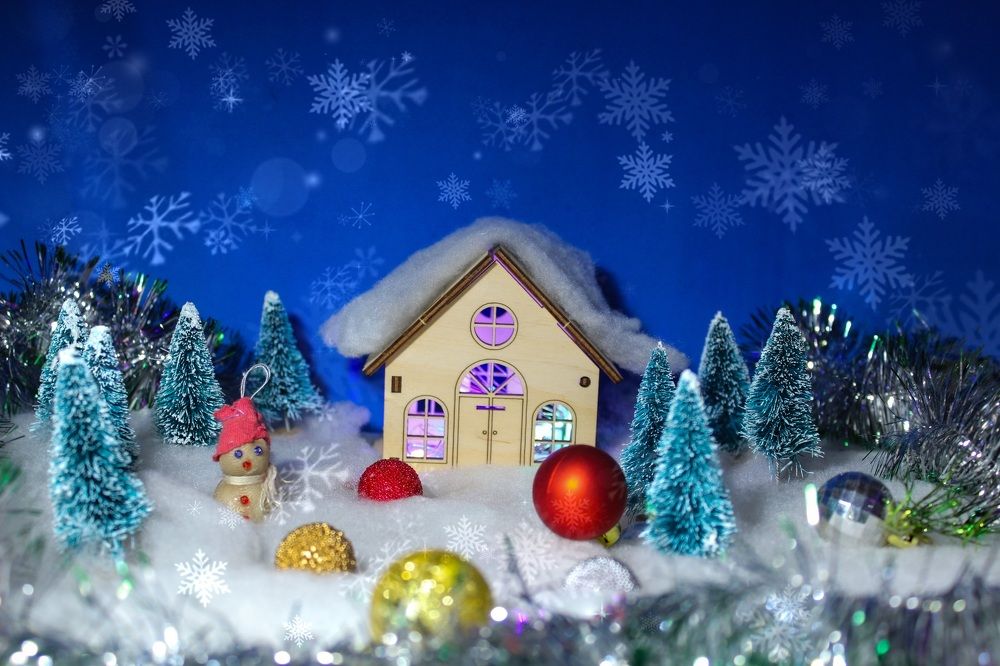 Photograph by Ирина Дмитриенко