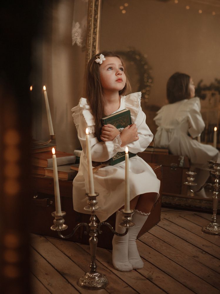 Photograph by Евгения Денисенко