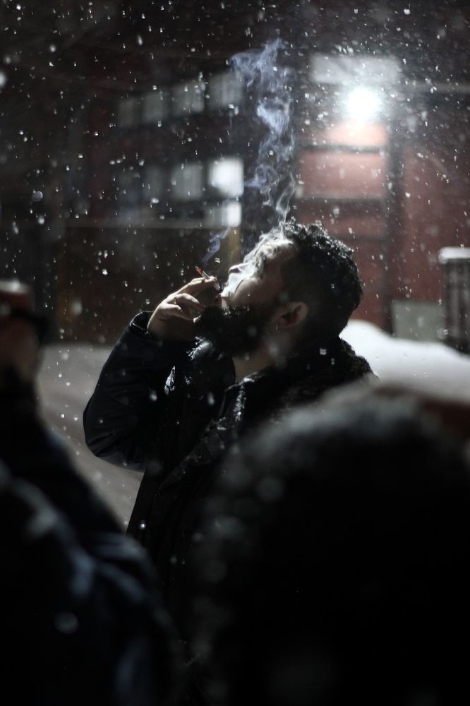 Photograph by Роман Акулов