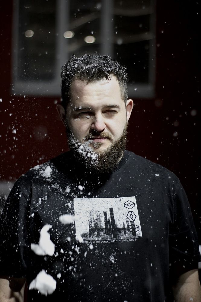 Photograph by Роман Акулов