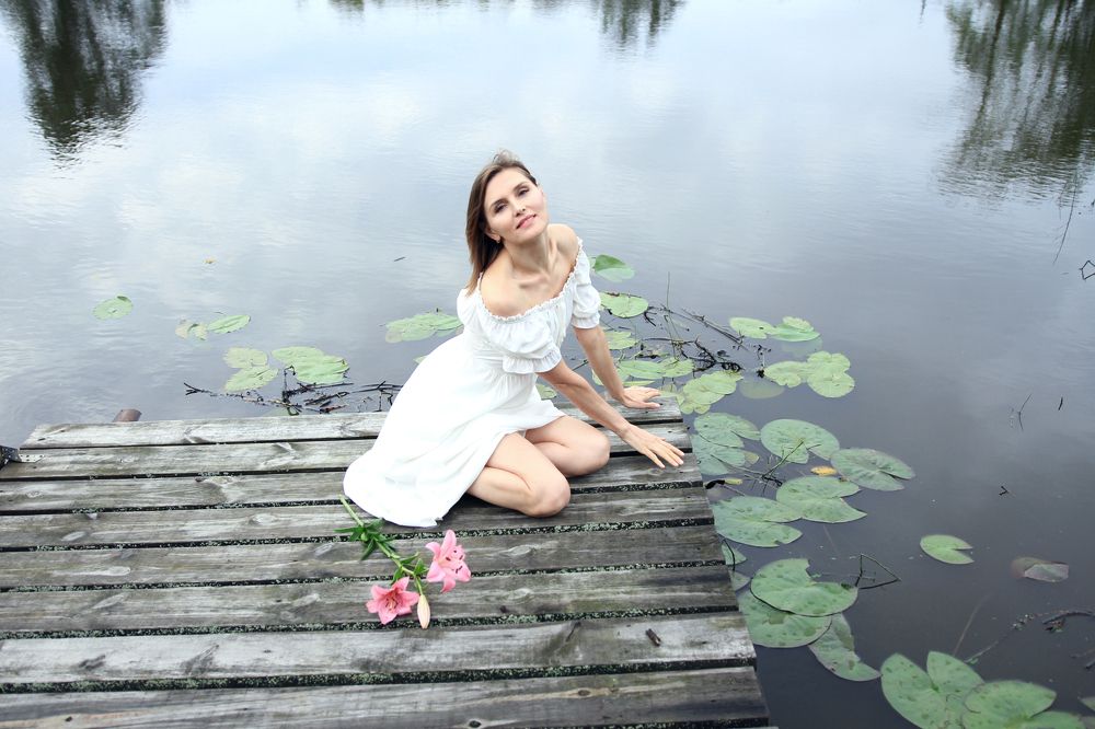 Photograph by Ольга Кочнева