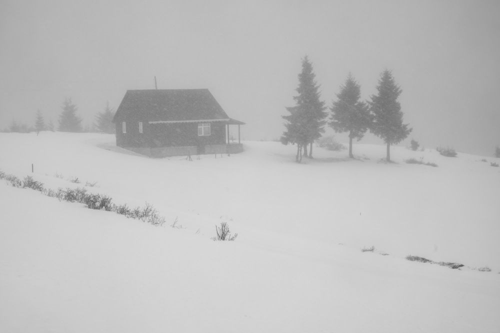 Photograph by Yilmaz Keles