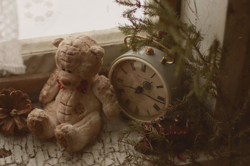 Photograph by Ирина Столбовая