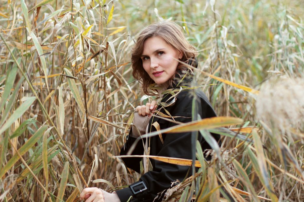 Photograph by Ольга Кочнева