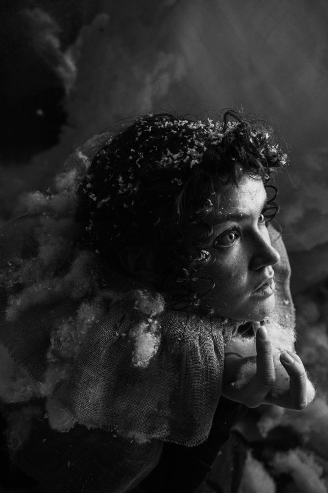 Photograph by Щеглова Марина