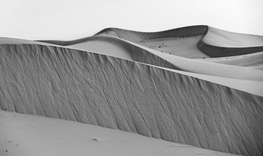 Photograph by Lena Gurdina