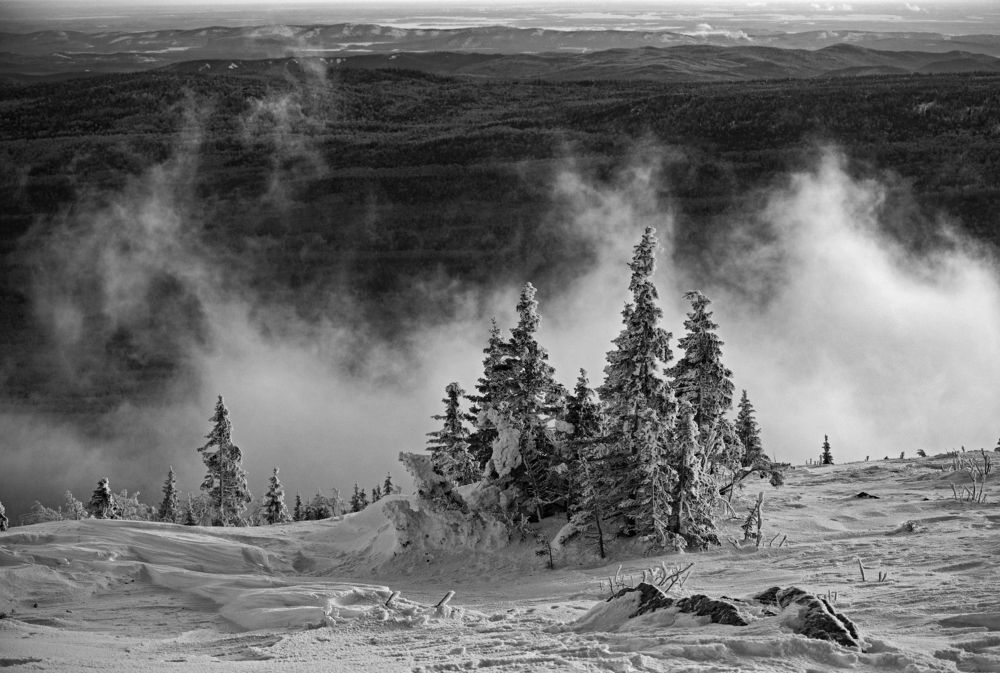 Photograph by Lena Gurdina