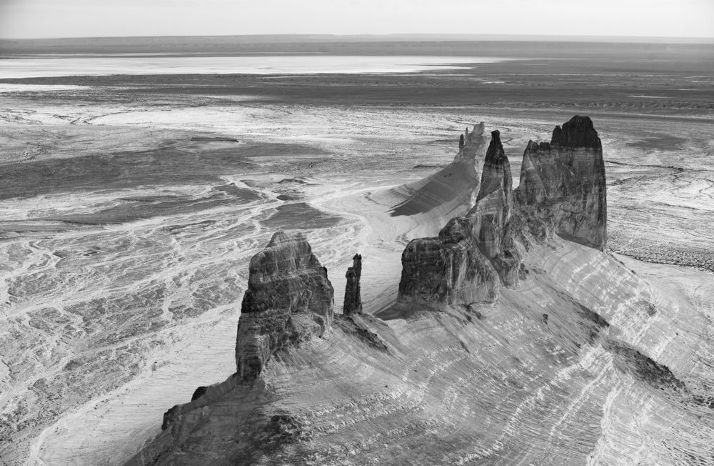 Photograph by Lena Gurdina