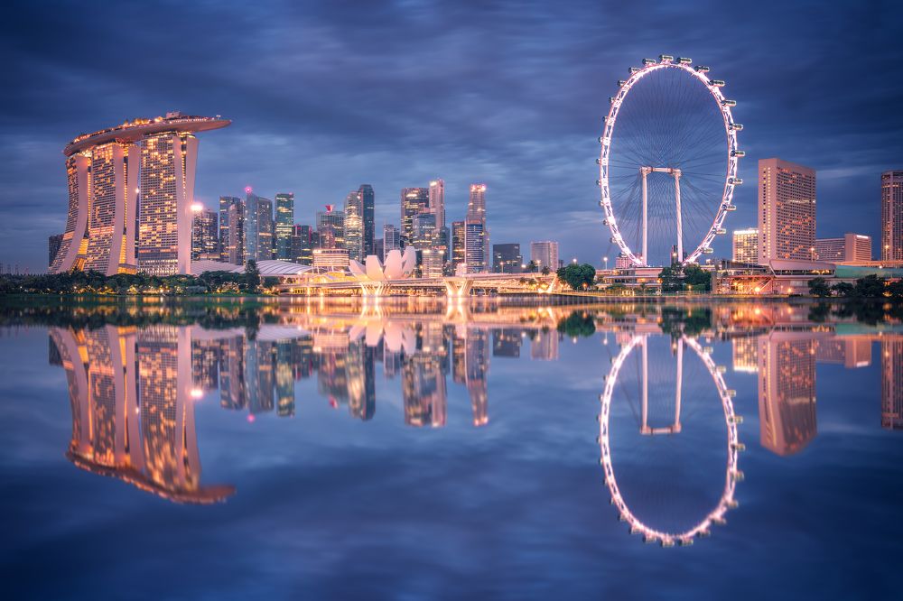 Photograph by Evgeni Fabis