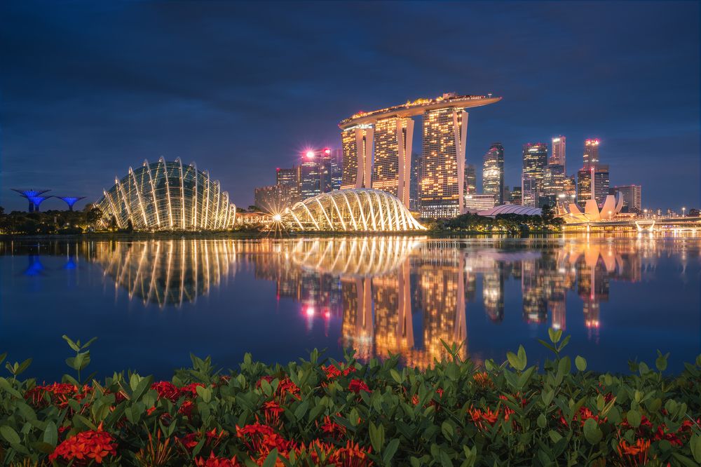 Photograph by Evgeni Fabis