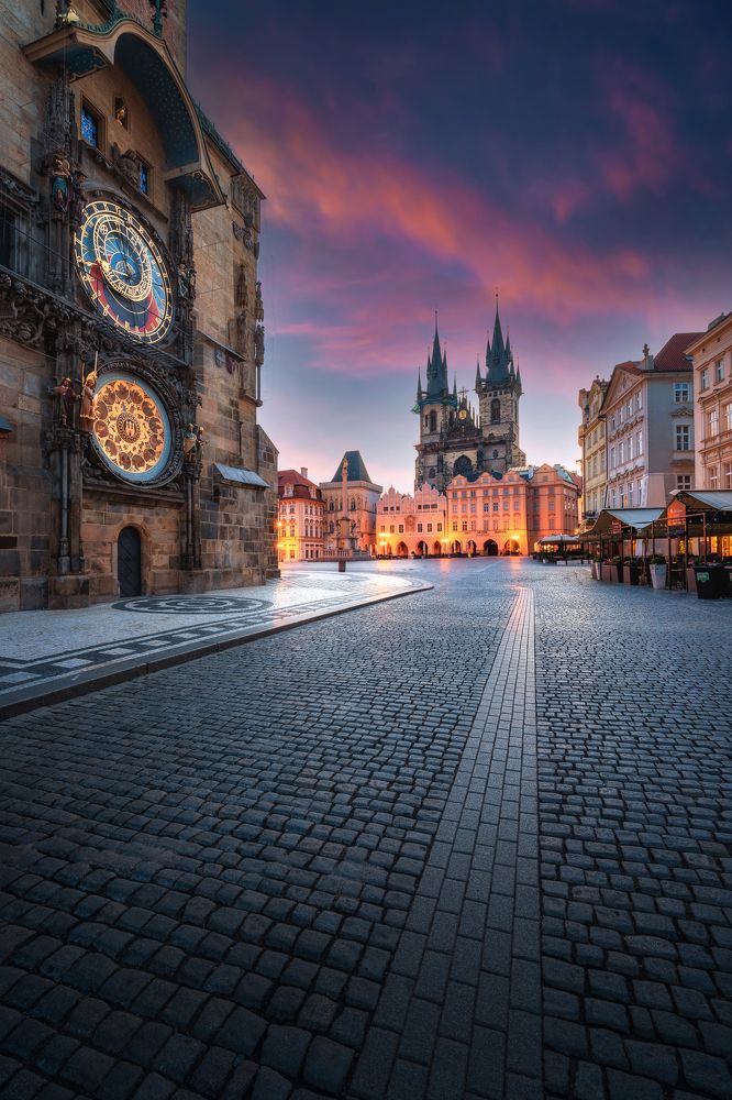 Photograph by Evgeni Fabis