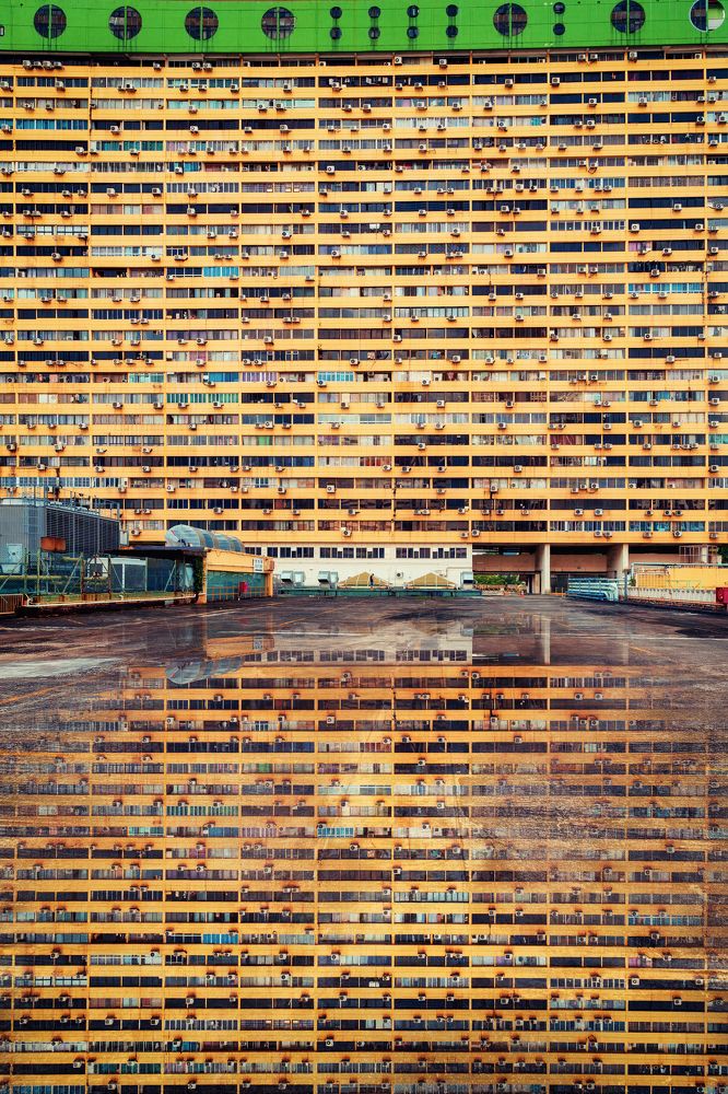 Photograph by Evgeni Fabis