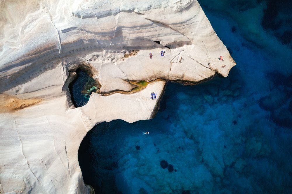 Photograph by Evgeni Fabis