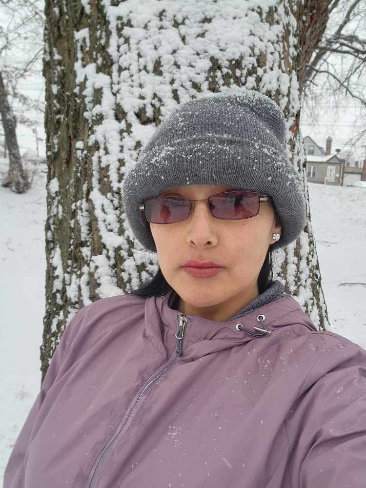 Фотография автора Adriana Rocha