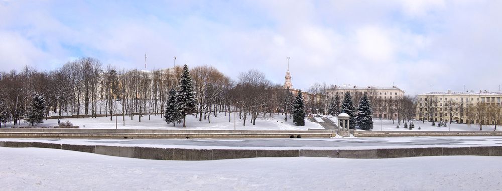 Фотография автора Борис Журавлёв