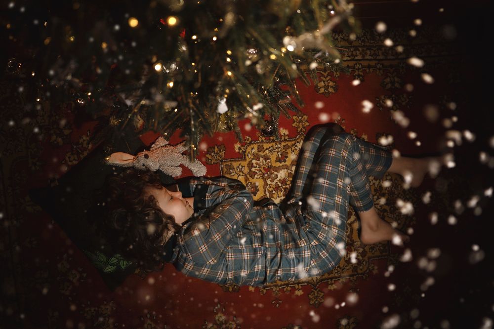 Photograph by Дарья Патук