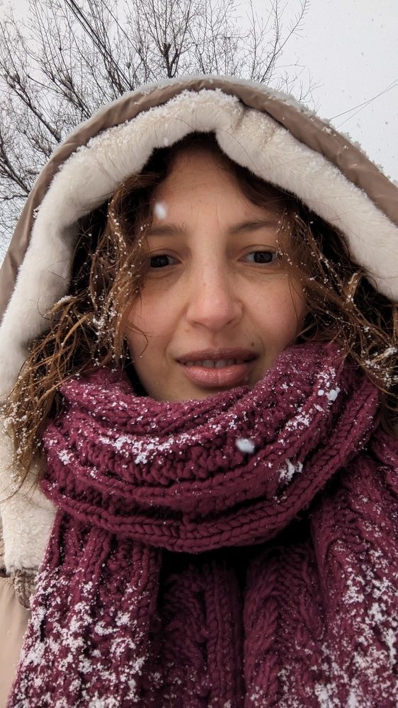 Photograph by Lilit Petrosyan