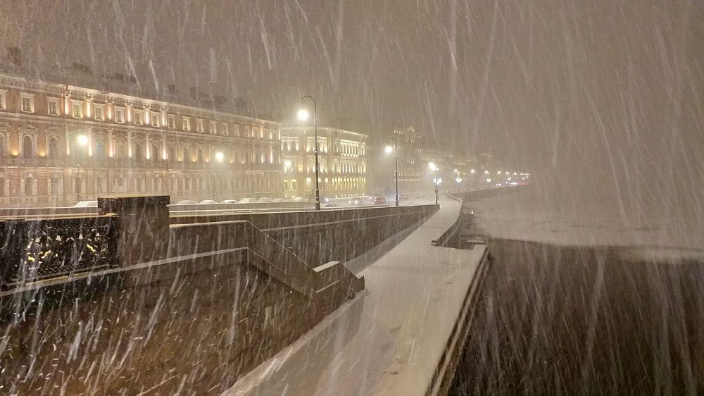 Photograph by Евгений Устинов