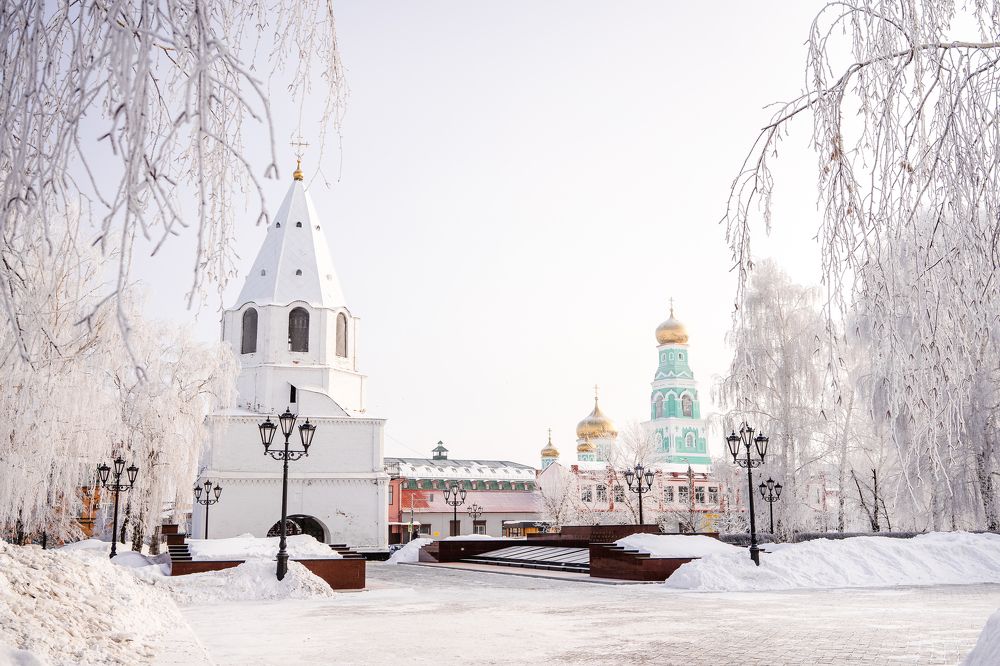 Photograph by Ольга Белопухова