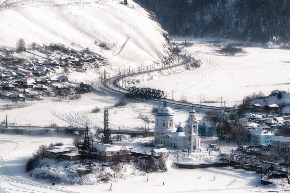 Photograph by Рашид Усманов